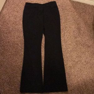 New York & Company black slacks